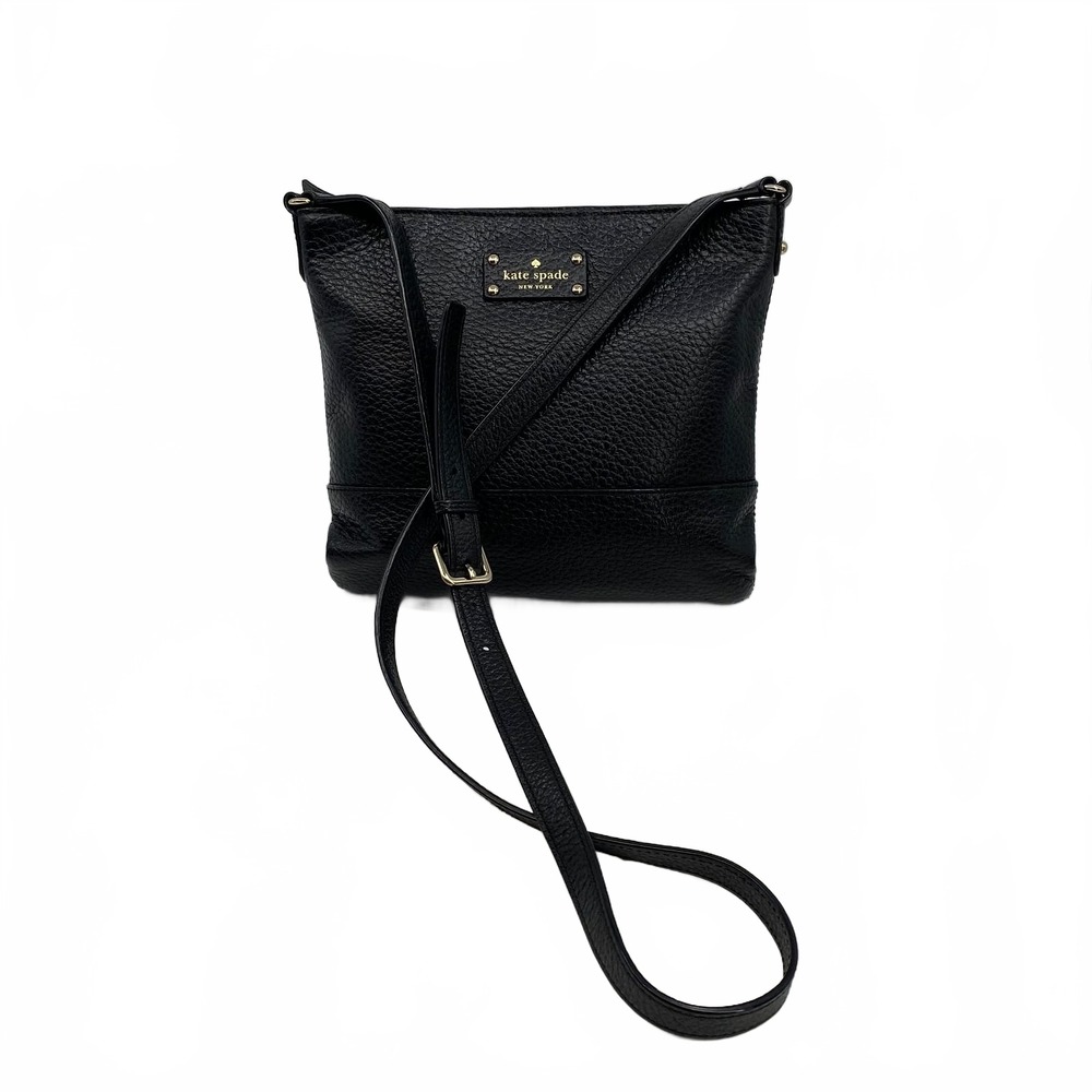 kate spade Crossbody Bag Leather | Women's OS
